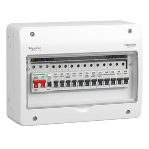 Circuit Protection
