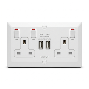 Controls and Smart Electrical