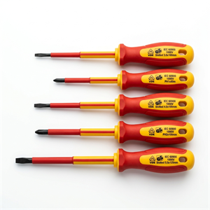 C.K Tools VDE Heavy Duty Pliers 180mm